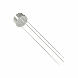 TO-205AA เพื่อ-5-3โลหะสามารถ JANSM2N3019ทรานซิสเตอร์ส่วนประกอบอิเล็กทรอนิกส์ BOM IC ในสต็อก - Product Image 1