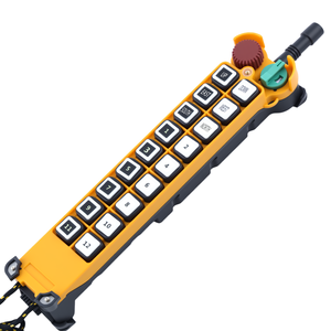 F21-18D telecrane 18 kênh đài phát thanh không dây cần cẩu công nghiệp điều khiển từ xa - Product Image 3