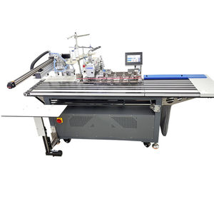 YS-664XB Nueva Máquina de Coser de Cama Plana con Corte de Hilo Metálico y <span class=keywords><strong>Plataforma</strong></span> Automática para Dobladillo Inferior - Product Image 2