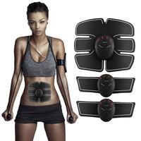 Corps Sculptant Shaper Amincissant Électrique Massage Abdominale ceinture de massage abdominale machine