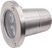 Lumière linéaire LED sous-marine IP68, étanche, Meta DC12V, 304SS, garantie de 2 ans, fontaine, piscine, étang, jardin, paysage, lampe spot