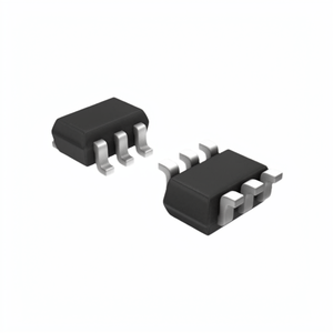 6-TSSOP, SC-88, SOT-363ทรานซิสเตอร์ PMBT2227AYS-QH ชิ้นส่วนอิเล็กทรอนิกส์ของแท้ - Product Image 1