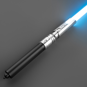 Meilleurs duels de sabres laser, sabre laser RGB clignotant, jouets doubles pour enfants et adultes, sabres lumineux amusants pour tous - Product Image 1