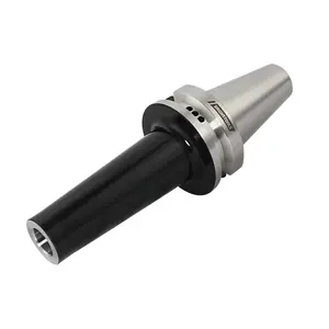 High Precision Screw in Milling Cutter Holder with BT40 standard CNC Tool Holder