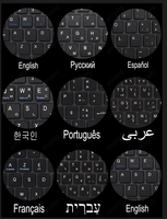 Casing Tablet Pintar Penutup Mi Pad 5 11, Sarung HP Magnetik Ramping dengan Keyboard untuk Xiaomi Pad 5 Pro 11 2021