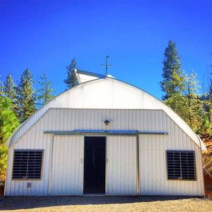 Serra Oscurante Personalizzata Multi-Campata per Funghi e Verdure - Product Image 6