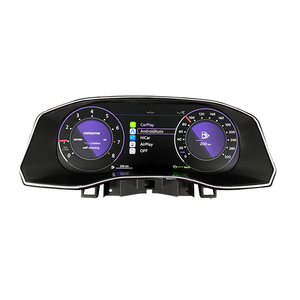 Panel de Instrumentos Digital Multifuncional para Coche Amarok 2016-2020, Tablero LCD, Medidor con Pantalla - Product Image 6