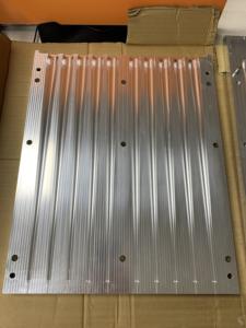 Personnalisation professionnelle de moules à bougies aux prix d'usine Moldes De Metal Para Velas - Product Image 3