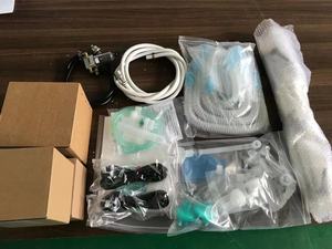 Ventilateur chirurgical invasif pour soins intensifs, en promotion, avec écran tactile, pour adultes et pédiatrie - Product Image 6