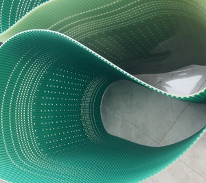 Özelleştirilebilir ekstra geniş T10 PAR poliüretan triger kayışları 935mm PU taşıyıcı bantlar - Product Image 2