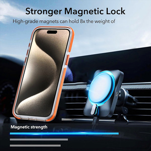 Thiết Kế Sang Trọng Long Lanh Điện Thoại Di Động Trường Hợp Chống Mùa Thu Từ Đứng Chống Sốc Điện Thoại Di Động Bìa Đối Với Samsung A55 A16 A06 S24 Siêu S25 - Product Image 3