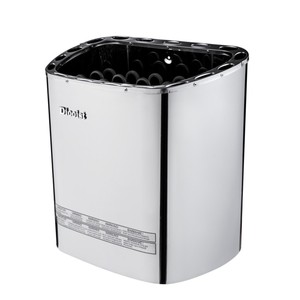 เครื่องทำความร้อน Diooist 4.5KW 6KW 8KW 9KW สำหรับเชิงพาณิชย์ ทำจากสแตนเลส พร้อมระบบควบคุมอัจฉริยะผ่าน WiFi และระบบควบคุม SAC-90 - Product Image 3