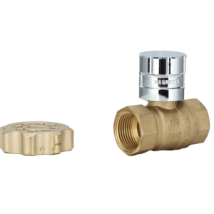 <span class=keywords><strong>C</strong></span> Loạ<span class=keywords><strong>i</strong></span> Brass khóa Key đo từ dừng van Brass khóa bóng van - Product Image 1