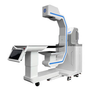 Scanner <span class=keywords><strong>CT</strong></span> per Uso Veterinario Compatibile con Modalità DR Statica, DR Dinamica e <span class=keywords><strong>CT</strong></span>, Risoluzione Spaziale HD - Product Image 2