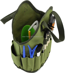 Terrarium Leveren Mini Sappige Kit Organizer Handige Tas Tuin Sappige <span class=keywords><strong>Bonsai</strong></span> Planter Kunstmest Zaadset Tuinieren Gereedschapset - Product Image 6