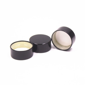 GPI Vàng Đen Bạc Nắp Đóng Nắp 40028 40033 Cho Whisky <span class=keywords><strong>Rum</strong></span> Vodka Brandy Gin Chai Nước Cap - Product Image 3