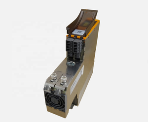 โมดูล B&R 8BVI0014HWDS.000-1 ACOPOSmulti SafeMOTION I0014DS รุ่นใหม่ - Product Image 6