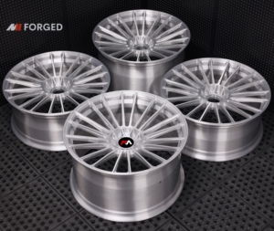 ล้อแม็กฟอร์จ MN ขอบ20 21 22นิ้ว S17 04สำหรับ Mercedes Benz <span class=keywords><strong>Maybach</strong></span> <span class=keywords><strong>W220</strong></span> W222 W221 S63ขอบล้ออัลลอย S65 - Product Image 1
