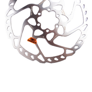SLX ZEE DEORE SM-RT66 MTB disk fren rotorlar 160mm 180mm 203mm 6 cıvata tipi 6 \ "7 \" 8 \ "bisiklet parçaları Groupset frenler pedleri bisiklet - Product Image 5