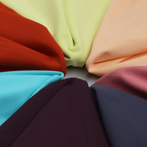 Tissu de yoga en polyamide élasthanne Ripstop extensible dans 4 directions, séchage rapide, protection UV UPF50+, design personnalisé haut de gamme - Product Image 5
