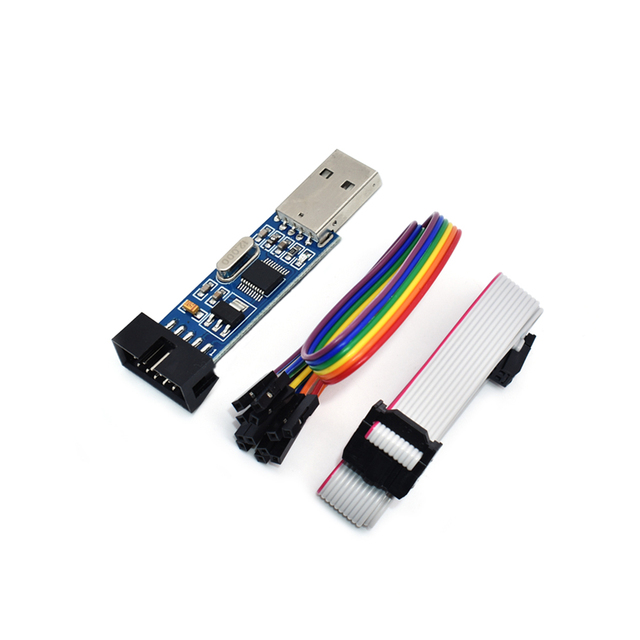 MSP430 BSL USB programmer download Adapter USB Port