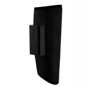 Masseur de jambes sans fil <span class=keywords><strong>MIMI</strong></span> ciblant la circulation <span class=keywords><strong>MIMI</strong></span> avec chaleur pour la relaxation du mollet et du pied - Product Image 3