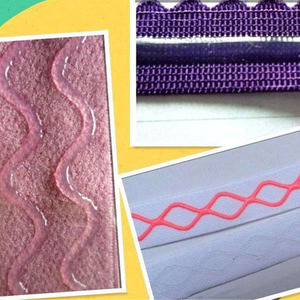 מכונת ציפוי סיליקון מחומר היא הבחירה האידיאלית לציפוי עמיד של טקסטיל חיצוני. - Product Image 4