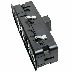 สวิตช์ควบคุมกระจกไฟฟ้า Porsche รุ่น 7PP959858R สำหรับเปลี่ยนอะไหล่ Cayenne - Product Image 2