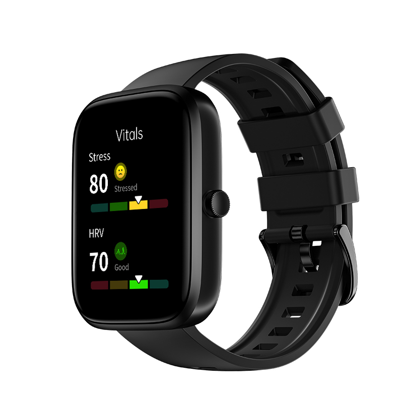JCVital 2208 Black Joint Corp Smart