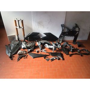 ชุดกุญแจสตาร์ท YAMAHA FJR 1300 ปี 2016 2020 ชุดกุญแจสตาร์ท ระบบไฟฟ้ารถจักรยานยนต์ - Product Image 2