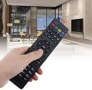 Pengganti Asli Remote Control untuk 254 250 255 265 275 Kotak Tv Linux OTT IPTV Set Top Box