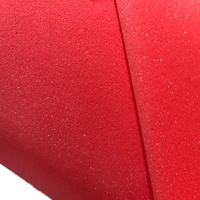 Matériau de coussin en mousse à mémoire de forme respirante à rebond lent et en mousse PU, avec épaisseur personnalisable (2 mm-20 mm) et largeur de 1,2 m à 1,5 m