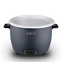 2023 Terbaik Jual Digital Multi Fungsional 1.8L 3L 5L Non Stick Rice Cooker Listrik