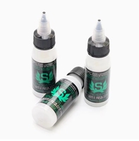 Gel Magique Professionnel 30ML pour Pochoirs de Tatouage, Solution de Transfert Thermique, Crème pour Encre de Tatouage