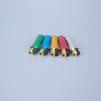 Cigarette électronique Vozol Puff en forme de vase, accessoires de fumage, briquet à gaz Laitar coupe-vent personnalisé, vente en gros
