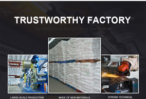 أداة جمع أدوات المستودعات ، قابلة للتكديس ، صندوق بلاستيكي صناعي قابل للتكديس للأجزاء الصغيرة براغي - Product Image 6