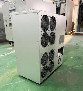 Горячая Распродажа в наличии резистивный портативный AC 380 В 100kW банк нагрузки - Product Image 5