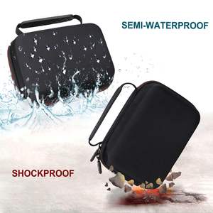 Estuche rígido de EVA para <span class=keywords><strong>Hellobaby</strong></span> & Infant Optics PRO Bolsa de almacenamiento para monitor de bebé - Product Image 6