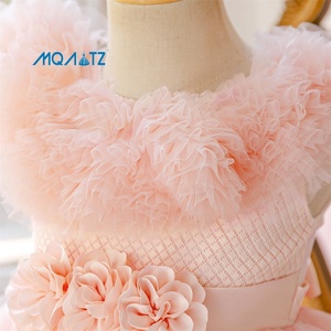 Vestidos <span class=keywords><strong>de</strong></span> <span class=keywords><strong>Fiesta</strong></span> <span class=keywords><strong>de</strong></span> Cumpleaños <span class=keywords><strong>para</strong></span> Niña MQATZ, Vestidos <span class=keywords><strong>de</strong></span> Princesa <span class=keywords><strong>de</strong></span> Alta Gama <span class=keywords><strong>para</strong></span> Navidad, <span class=keywords><strong>Fiesta</strong></span> <span class=keywords><strong>de</strong></span> Sacramentos, <span class=keywords><strong>Fiesta</strong></span> <span class=keywords><strong>de</strong></span> Pastel, Noche, AL6193 - Product Image 5