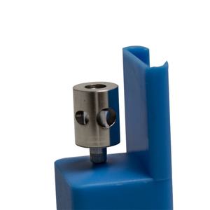 NSK strumenti di riparazione del manipolo dentale ad alta velocità accessorio meccanismo universale cuscinetto a pinza mandrino in ceramica per la scienza medica - Product Image 4