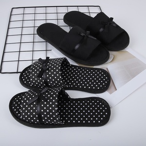 Zapatillas clásicas <span class=keywords><strong>de</strong></span> <span class=keywords><strong>casa</strong></span> para mujer, <span class=keywords><strong>zapatos</strong></span> <span class=keywords><strong>de</strong></span> invierno para interiores, venta directa <span class=keywords><strong>de</strong></span> fábrica - Product Image 2