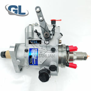 مضخة حقن وقود الديزل عالية الجودة <span class=keywords><strong>RE</strong></span>-504063 DB4429-5667 RE504063 للحفارات 4045T 450H - Product Image 1