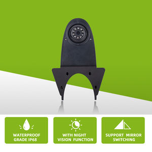 Kunden spezifische Auto-Infrarot-Nachtsicht-Rückfahr kamera IP68 Wasserdichte Revere-Kamera - Product Image 2