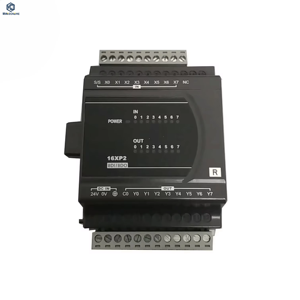 DVP16XP211R การขยายตัวของ PLC โมดูลต่อขยาย8DI 8DO ผสมดิจิทัลแผงวงจร I/O DVP08XP211R DVP16XN211R DVP16YT211R DVP16XR211R สำหรับ I - Product Image 1