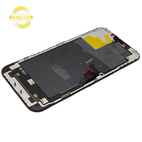 Original pour écran iphone 12 Pro Max, pour iphone 12 Pro Max remplacement d'écran, pour Iphone 12 Pro Max pièce de réparation de numériseur LCD