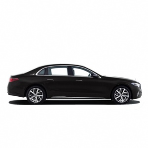 Nouvelle berline de luxe E-Class E300L 2026, hybride essence 2.0T, conduite à gauche, automatique, 5 places, véhicule de direction - Product Image 2