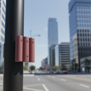 Batterie de décharge Grade-A <span class=keywords><strong>TP</strong></span> 50SG 21700 3.6V 5000mAh 20A/50A, identique à la 50S Lishen <span class=keywords><strong>LE</strong></span> - Product Image 6