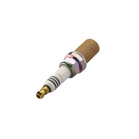 Bougies d'allumage en iridium S100I Japon BKR5EIX-11 5464 pour voitures TOYO-TA 90919-01192 HYUN-DAI 27410-23700