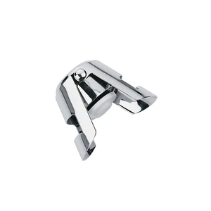 Outil de tournage durable Presto 6 cm Champagne Cap - Product Image 3