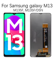 Écran LCD d'origine pour Samsung Galaxy A13, A10s, A11, A12, A115f, A10 - Afficheur d'écran pour Samsung